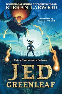 Front cover_Jed Greenleaf
