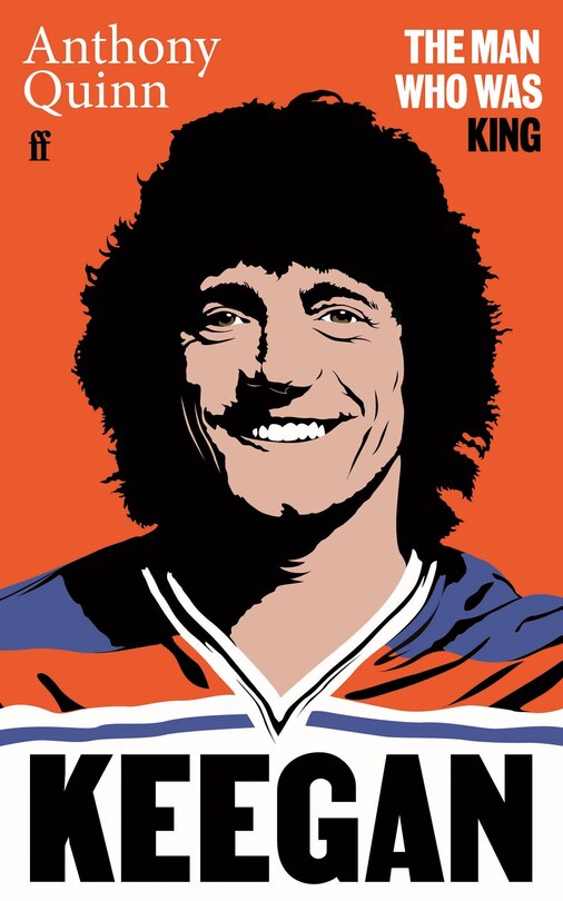 Front cover_Keegan
