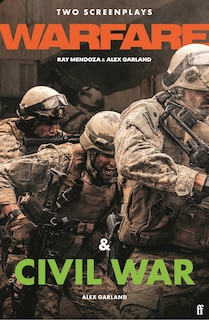 Front cover_Warfare + Civil War