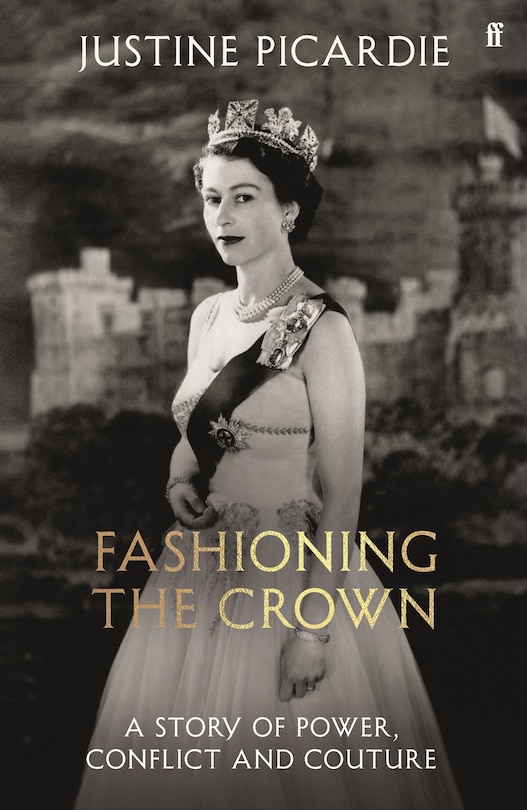Couverture_Fashioning the Crown