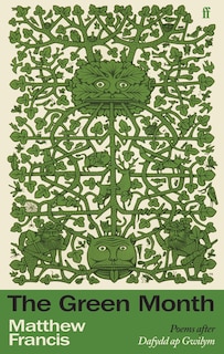 Front cover_The Green Month