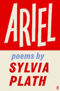 Front cover_Ariel