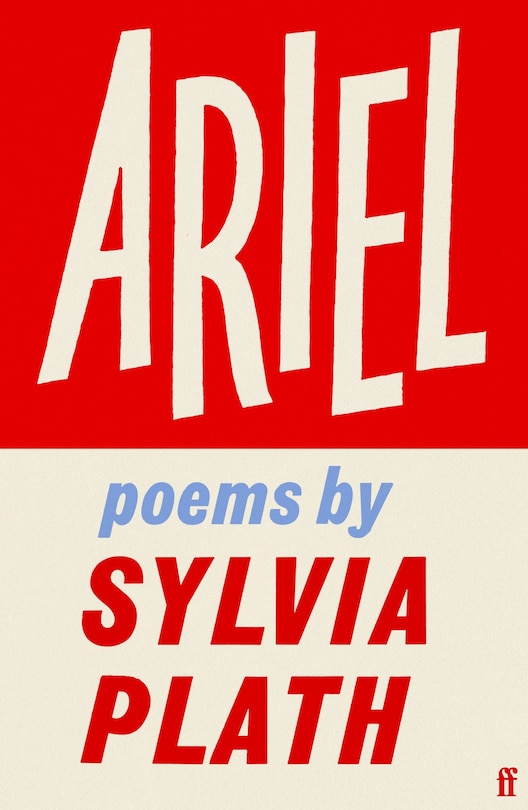 Front cover_Ariel