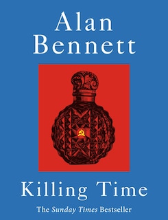 Front cover_Killing Time