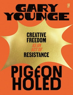 Front cover_Pigeonholed