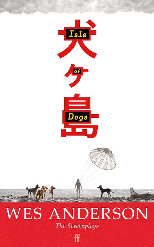Front cover_Isle of Dogs