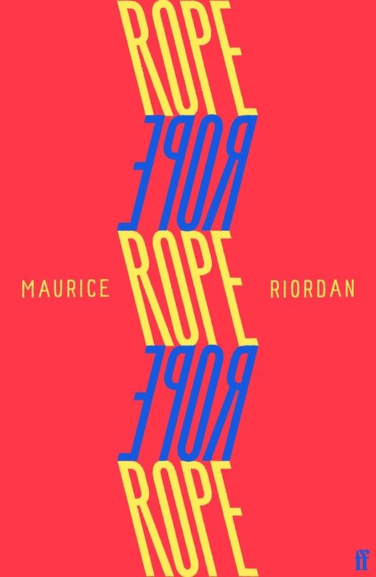 Front cover_Rope