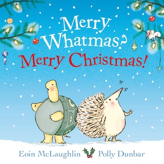 Front cover_Merry Whatmas? Merry Christmas!