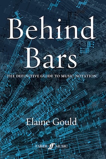 Front cover_Behind Bars