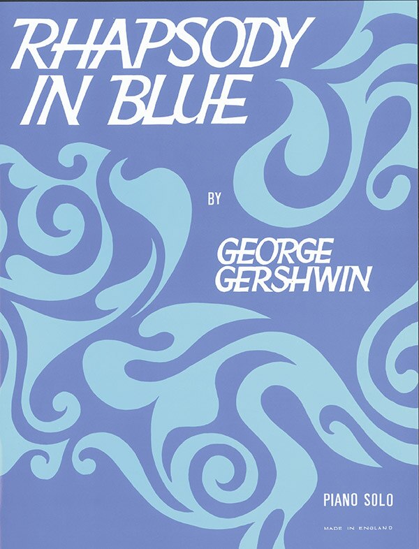 Front cover_Rhapsody in Blue