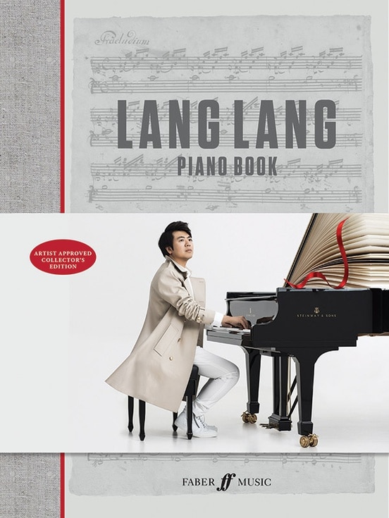 Front cover_Lang Lang Piano Book