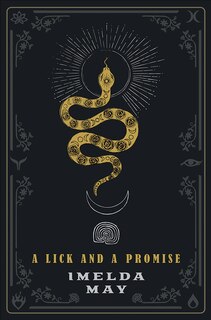 Couverture_A Lick and a Promise