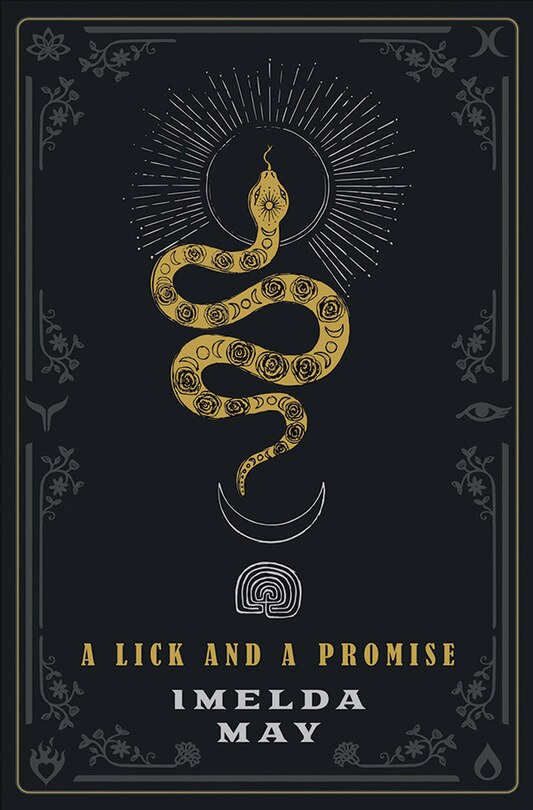 Couverture_A Lick and a Promise
