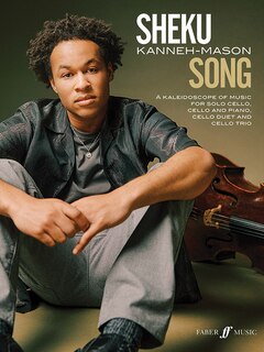 Couverture_Sheku Kanneh-Mason - Song