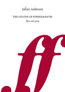 Couverture_The Colour of Pomegranates