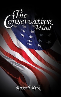 Front cover_The Conservative Mind