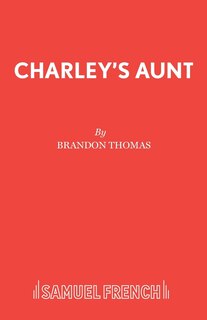 Couverture_Charley's Aunt