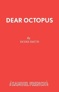 Couverture_Dear Octopus