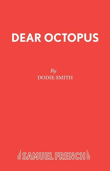 Couverture_Dear Octopus