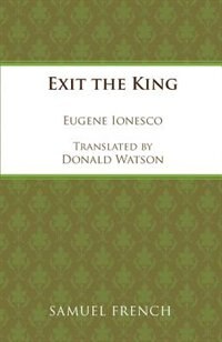 Couverture_Exit the King