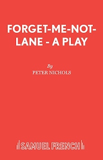 Front cover_Forget-Me-Not-Lane - A Play