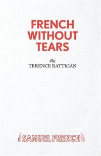 Front cover_French Without Tears