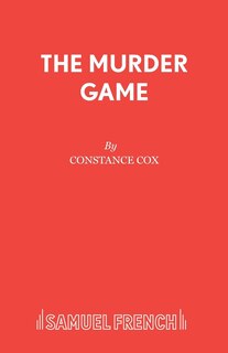 Couverture_The Murder Game