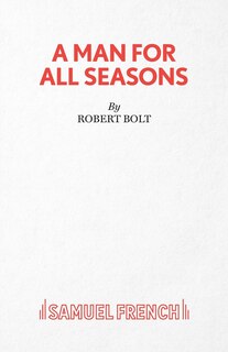 Front cover_A Man for All Seasons