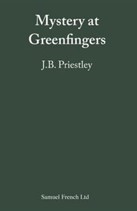 Couverture_Mystery at Greenfingers