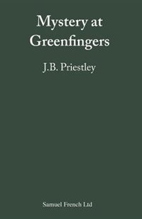 Couverture_Mystery at Greenfingers