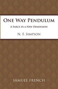 One Way Pendulum