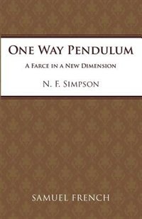 One Way Pendulum