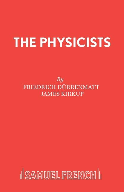 Couverture_The Physicists
