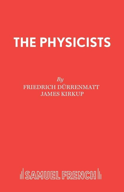 The Physicists