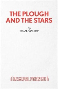 Front cover_The Plough and the Stars