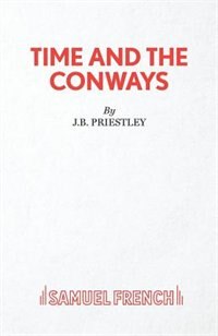 Time and The Conways