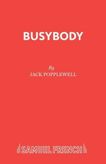 Front cover_Busybody