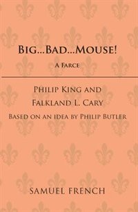Front cover_Big...Bad...Mouse!