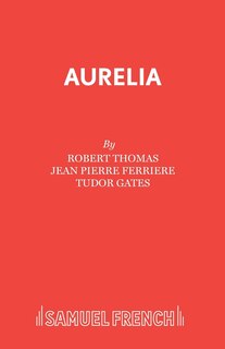 Front cover_Aurelia