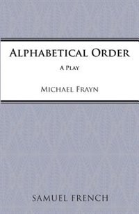 Front cover_Alphabetical Order
