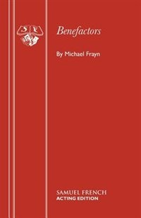 Front cover_Benefactors