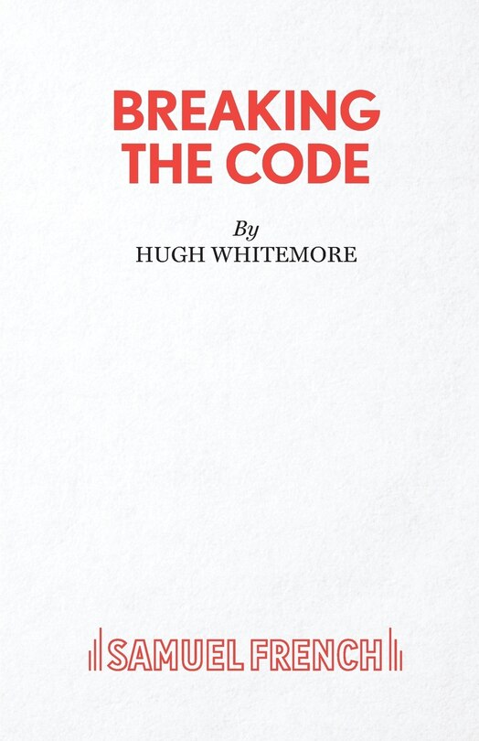 Couverture_Breaking the Code