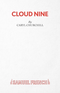 Front cover_Cloud Nine - A Play