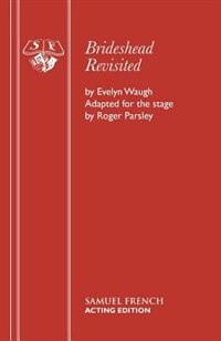 Couverture_Brideshead Revisited