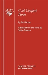 Couverture_Cold Comfort Farm