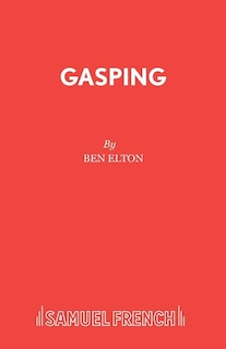 Front cover_Gasping