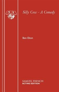 Front cover_Silly Cow - A Comedy