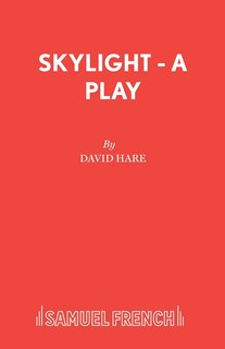 Front cover_Skylight - A Play