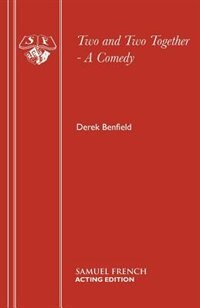 Couverture_Two and Two Together