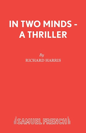 In Two Minds - A Thriller